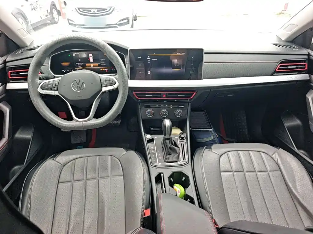 Volkswagen Lavida — миниатюра 10