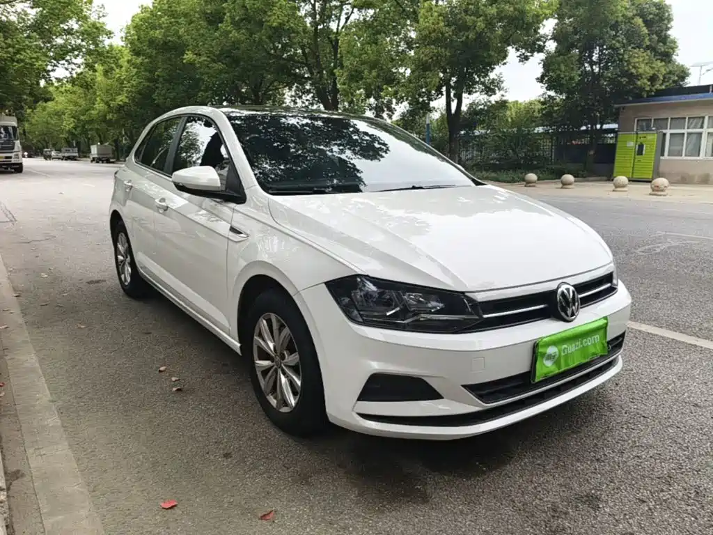 Volkswagen Polo — миниатюра 4