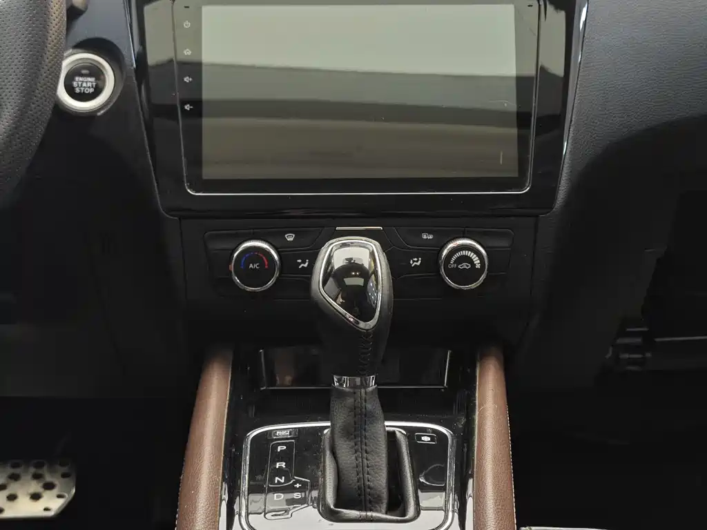 DONGFENG SCENERY 580