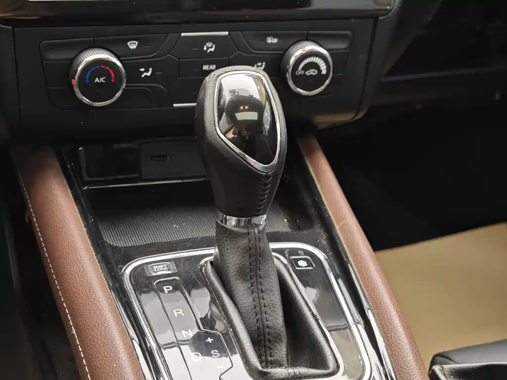 DONGFENG SCENERY 580