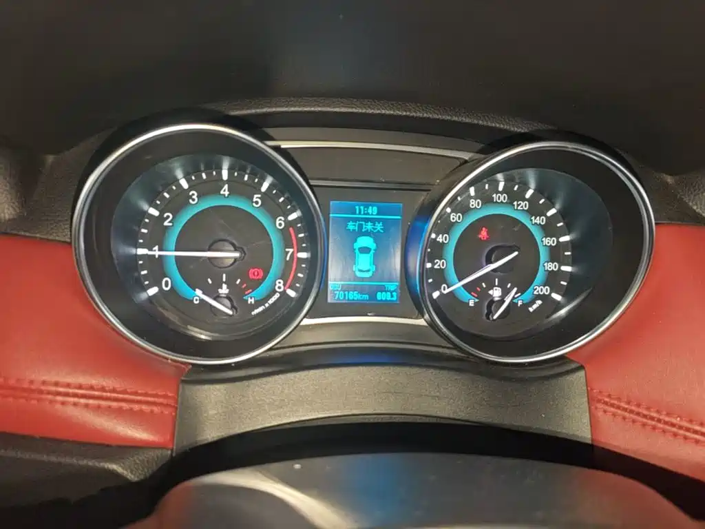 Haval H1 — миниатюра 12