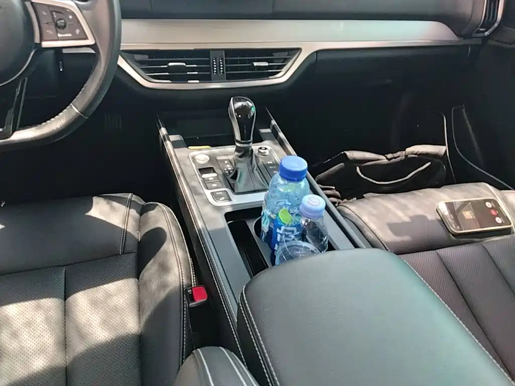 BYD Tang — миниатюра 14
