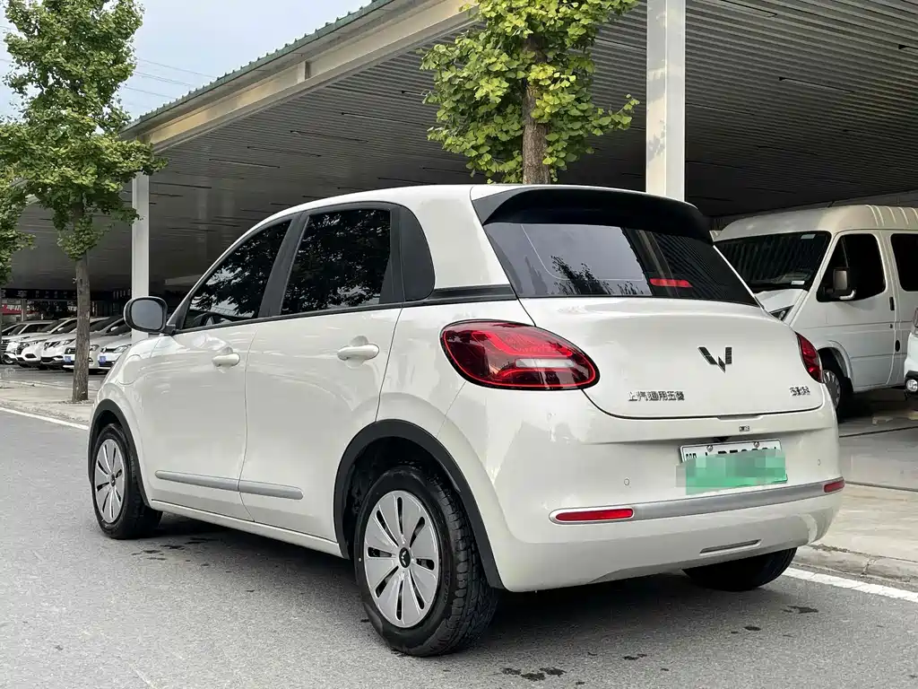 Wuling Bingo — миниатюра 14