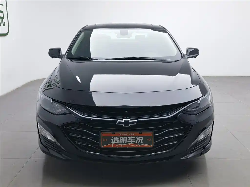 Chevrolet Malibu XL XL 2020 Redline 550T AT