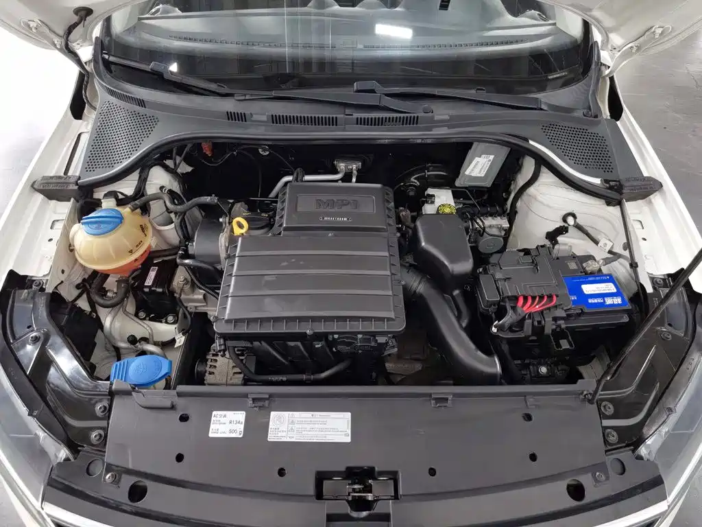 Volkswagen Jetta — миниатюра 6