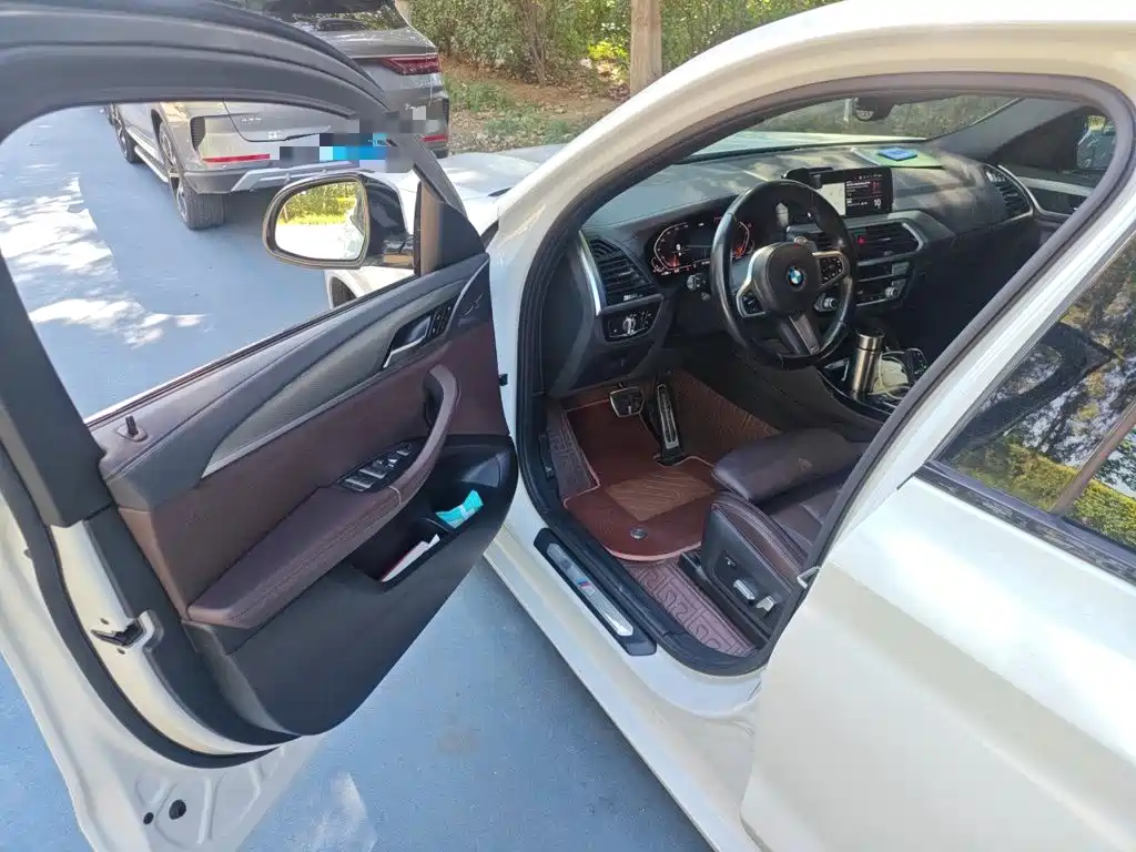 BMW X4 — миниатюра 17