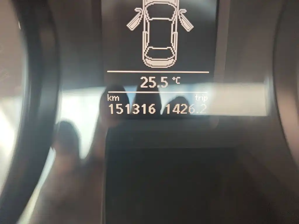 Volkswagen Passat — миниатюра 13