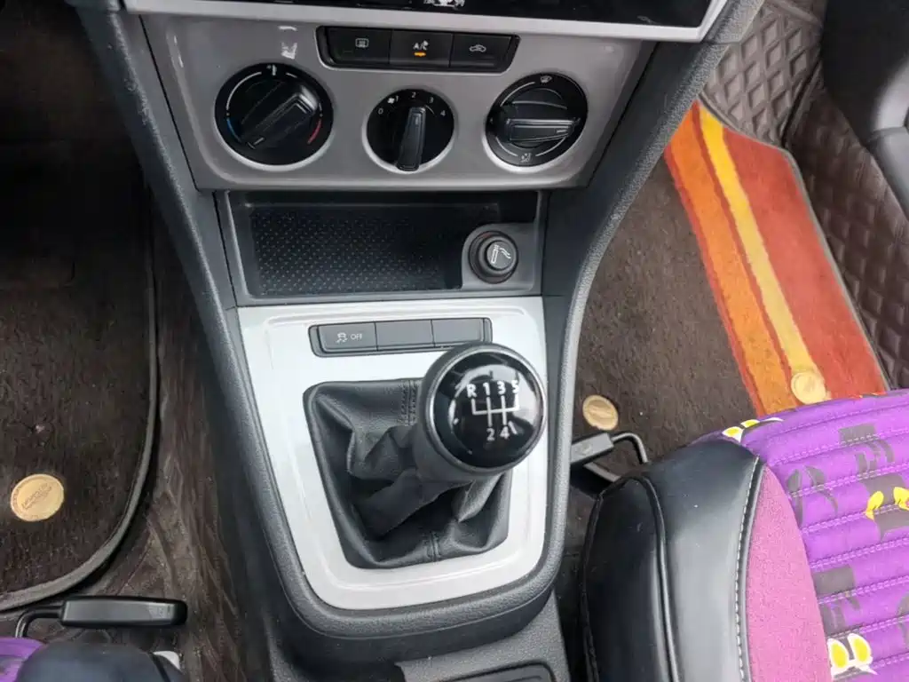 Volkswagen Lavida — миниатюра 14