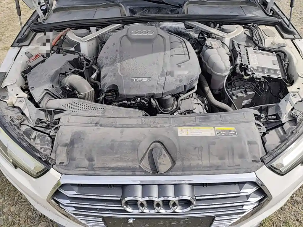 Audi A4L — миниатюра 25