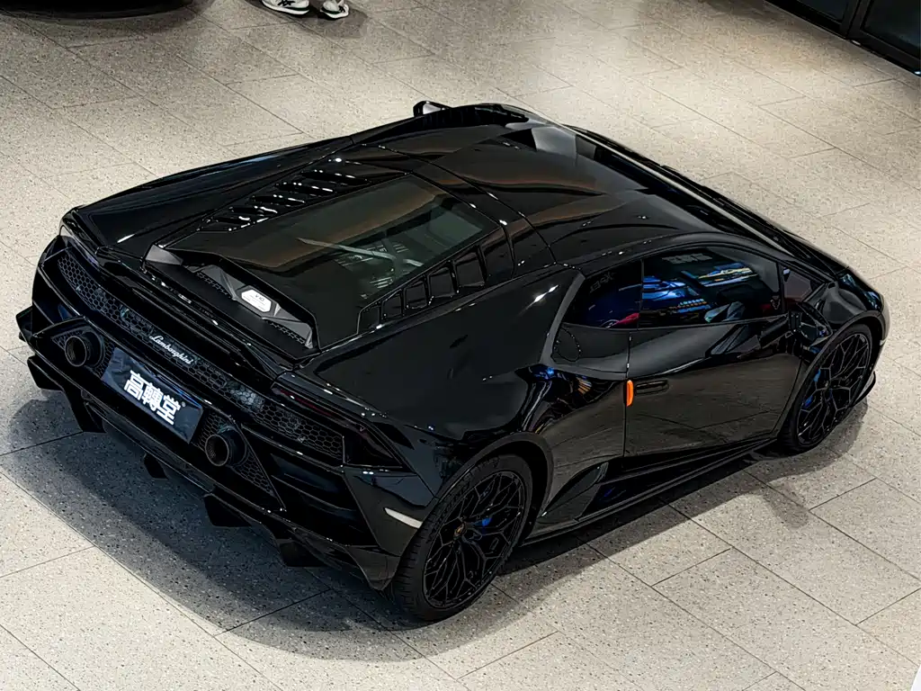 Lamborghini Huracán — миниатюра 19