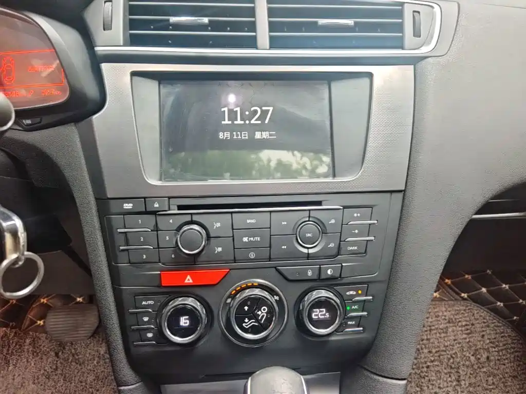 DS DS 5LS — миниатюра 13