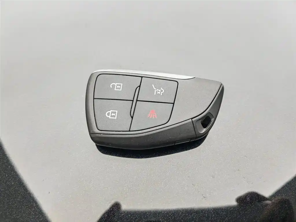 Buick Envision S — фотографии объявления, Фото 19