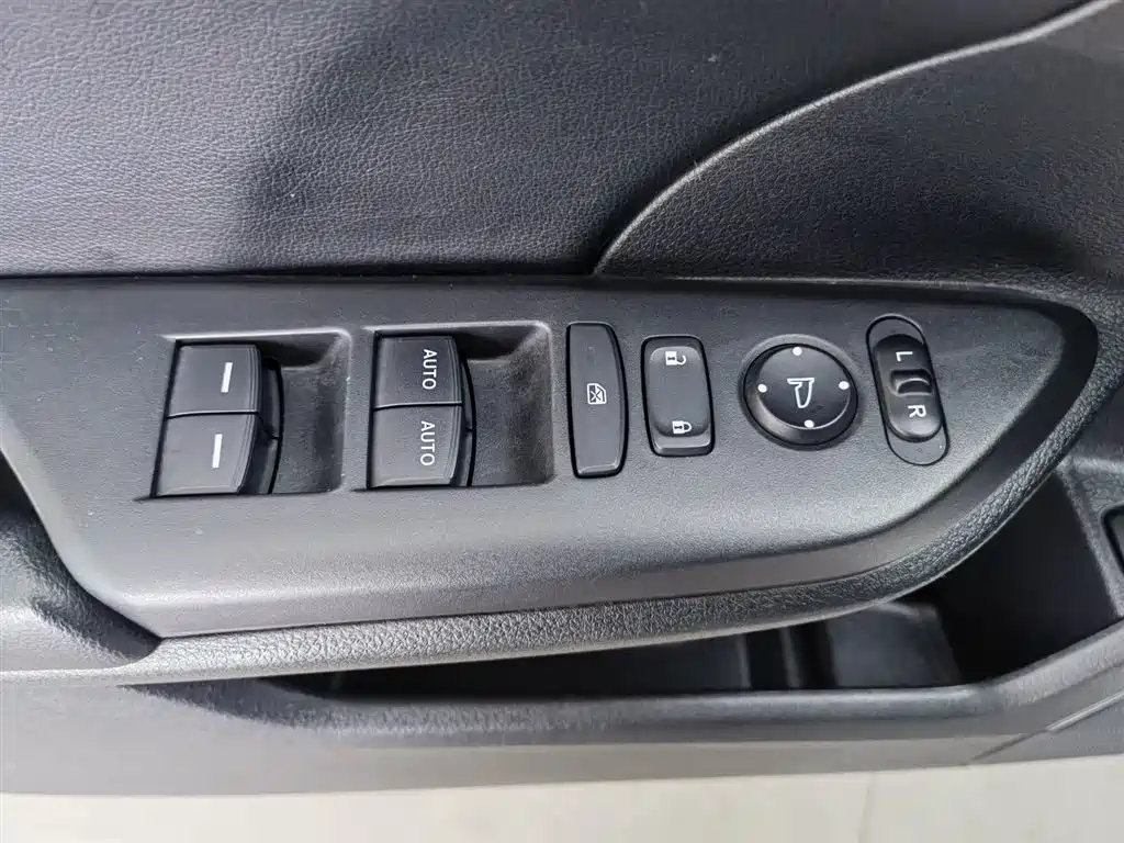 Honda Civic 2016 180TURBO CVT Comfort