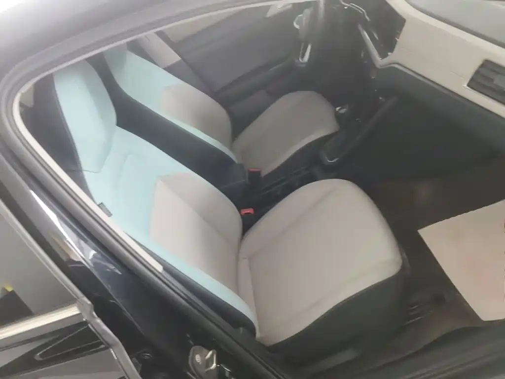 Volkswagen Lavida — миниатюра 25