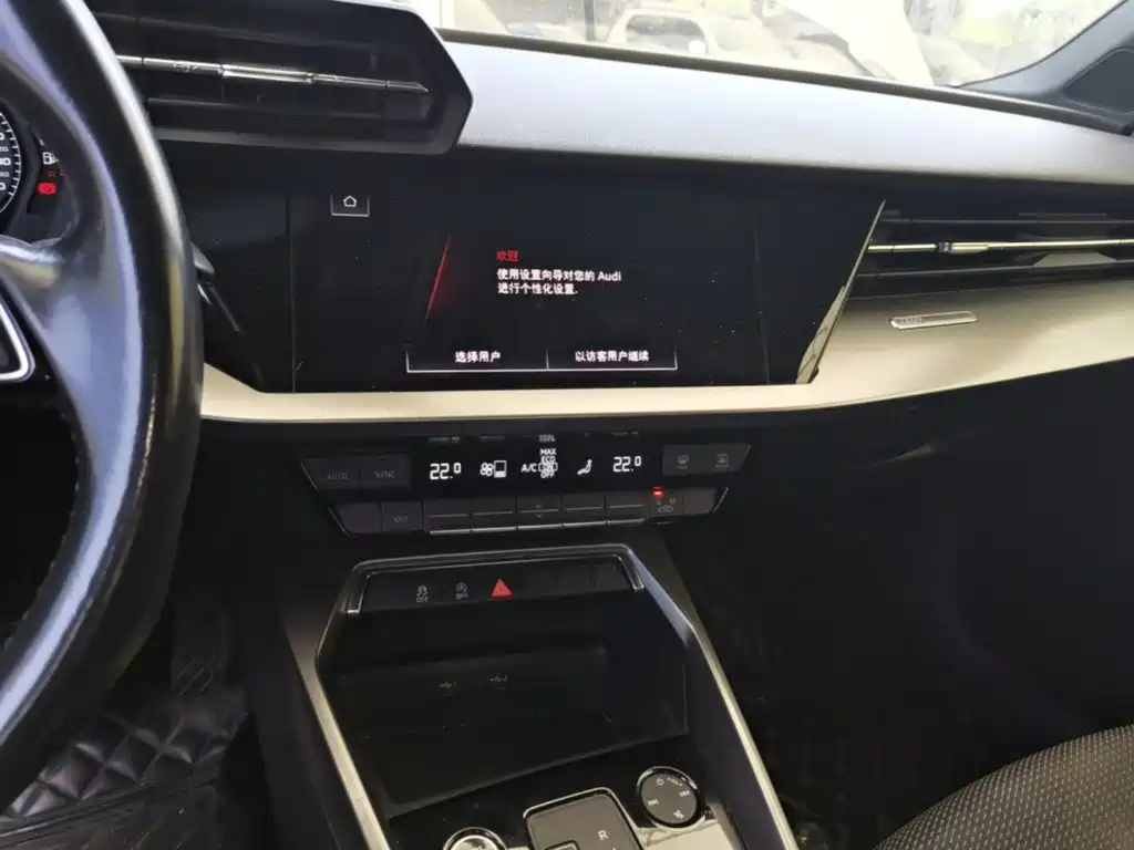 Audi A3 — миниатюра 13