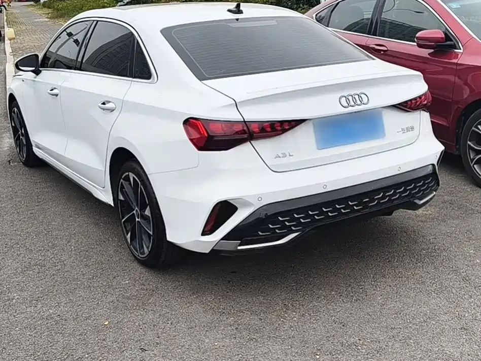 Audi A3 — миниатюра 26