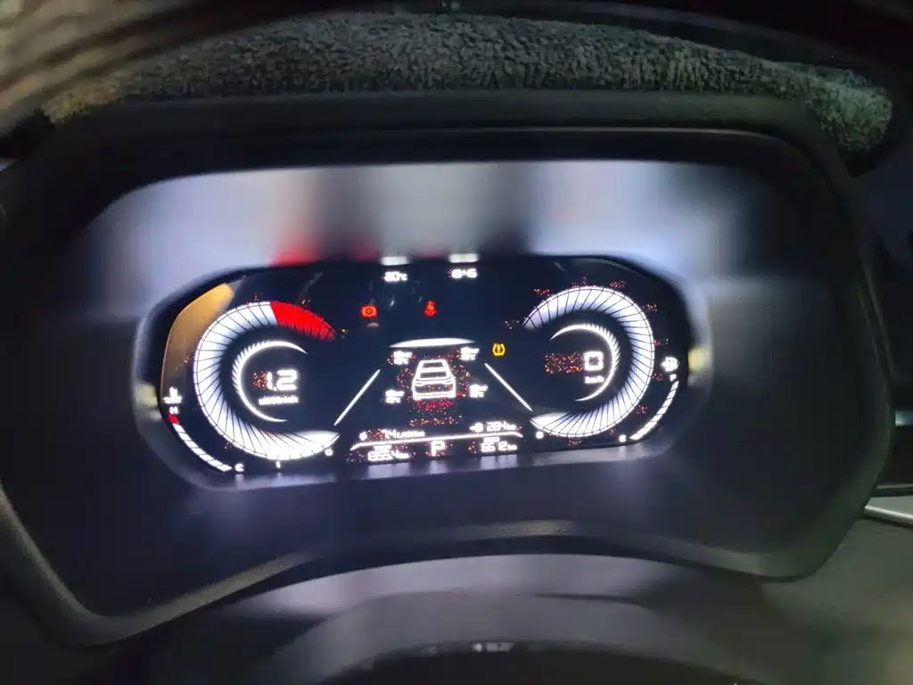 Geely Emgrand — миниатюра 12