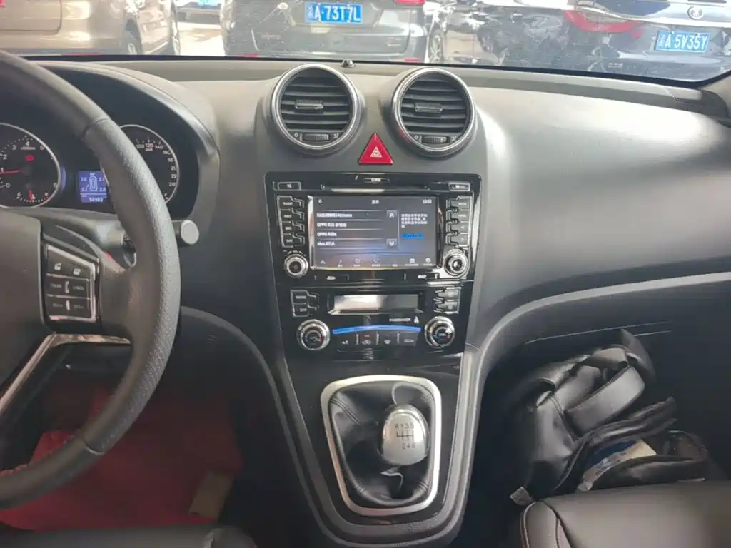 Haval H6 — миниатюра 13