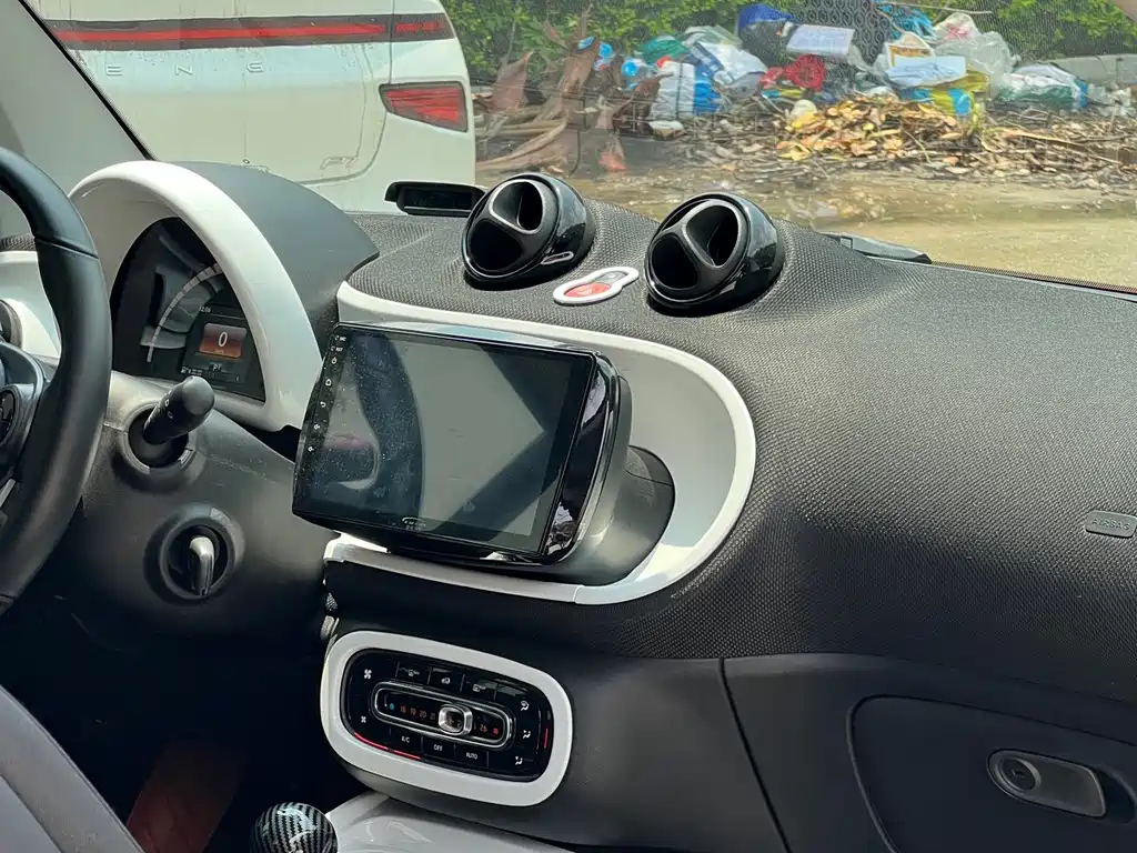 smart Smart Fortwo — миниатюра 6