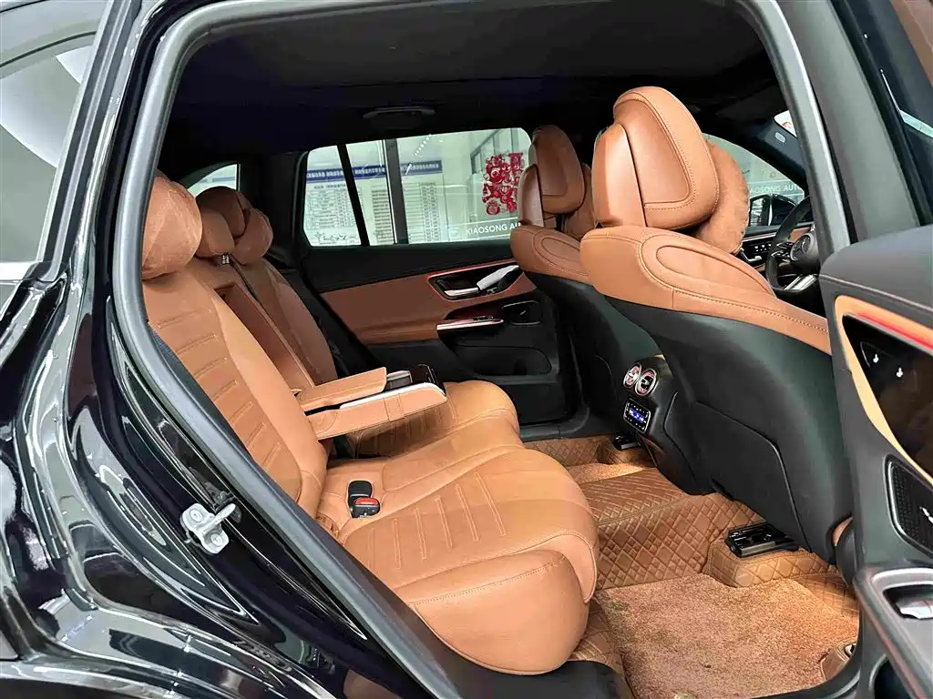 Mercedes-Benz GLC — миниатюра 27