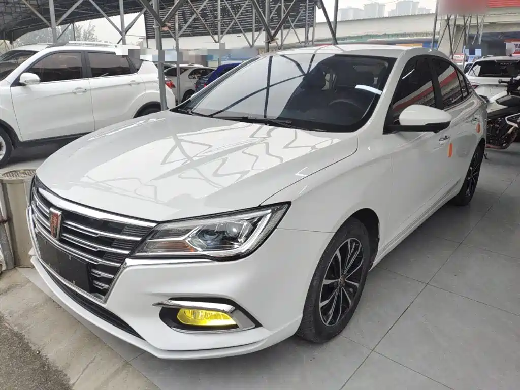 ROEWE I5