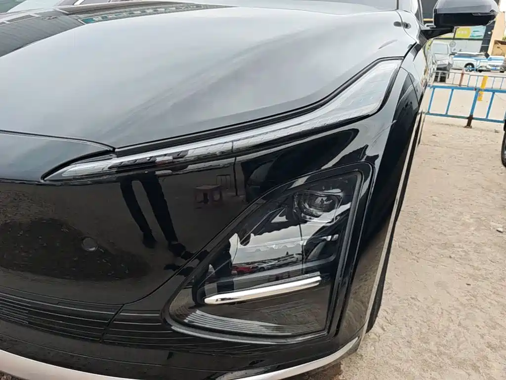 Wuling Xingguang — миниатюра 24