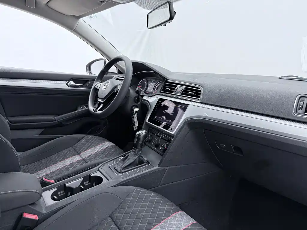 Volkswagen Lamando — миниатюра 9