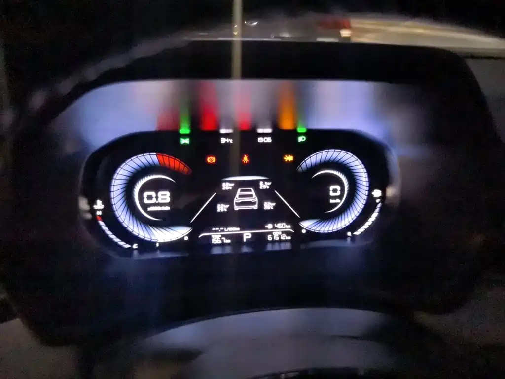 Geely Emgrand — миниатюра 12