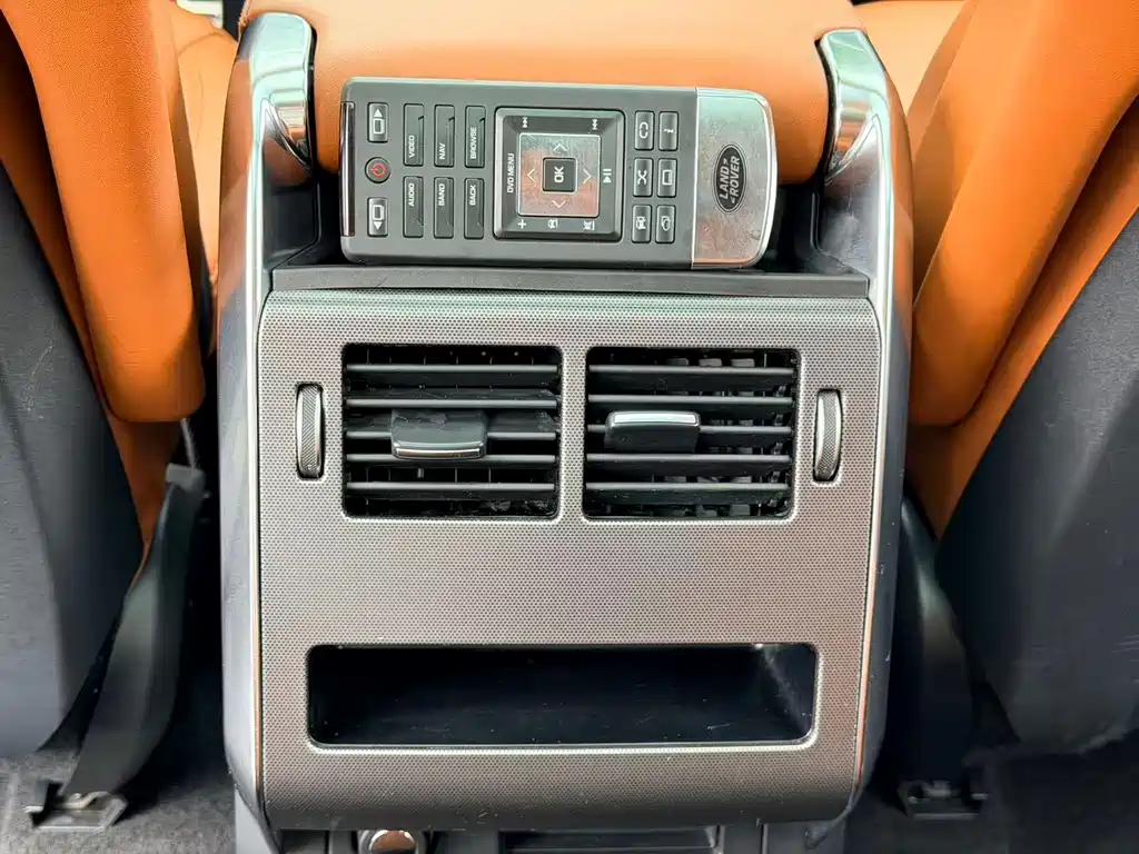 Land Rover Sport — миниатюра 32