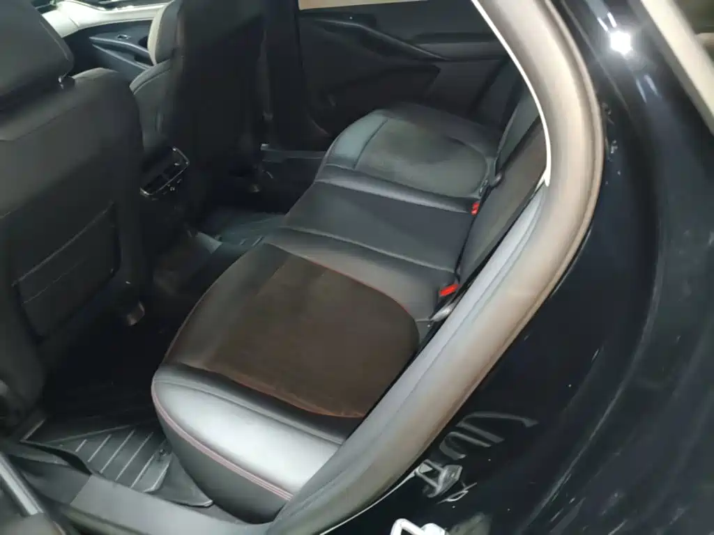 Ford Mondeo — миниатюра 17