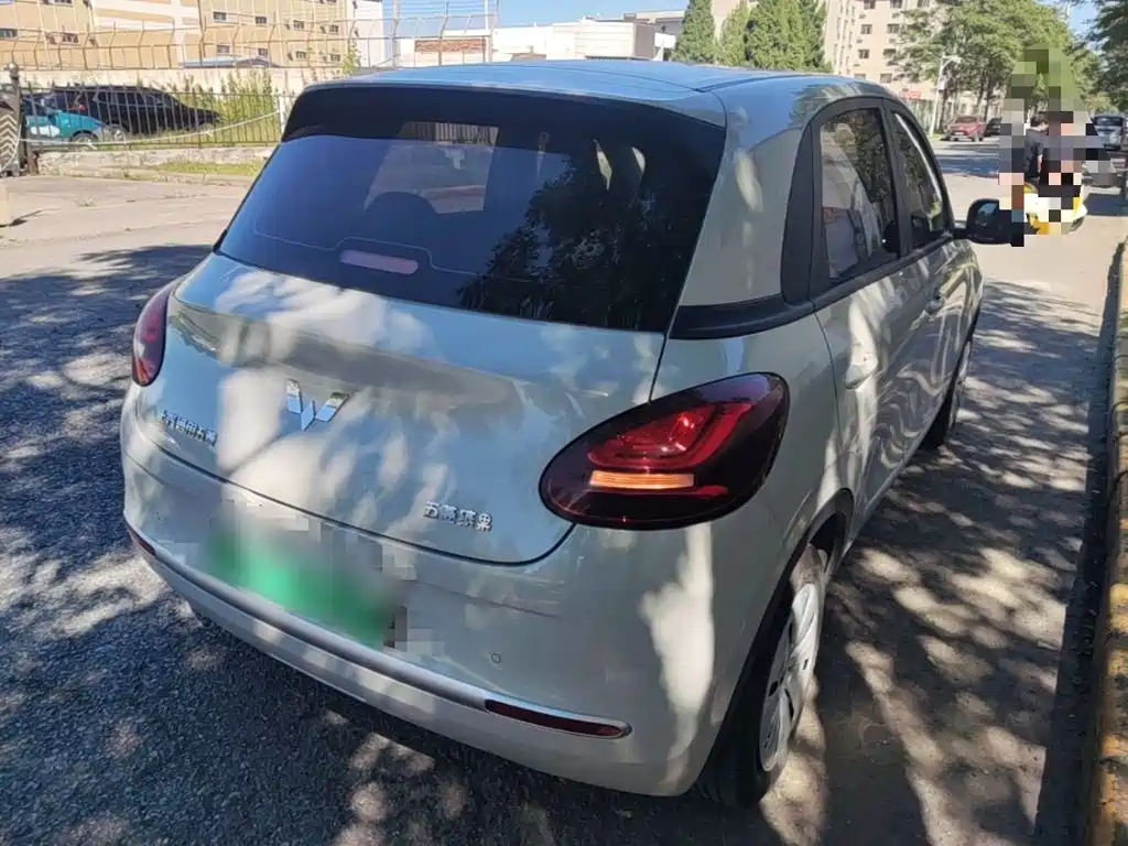 Wuling Bingo — миниатюра 7