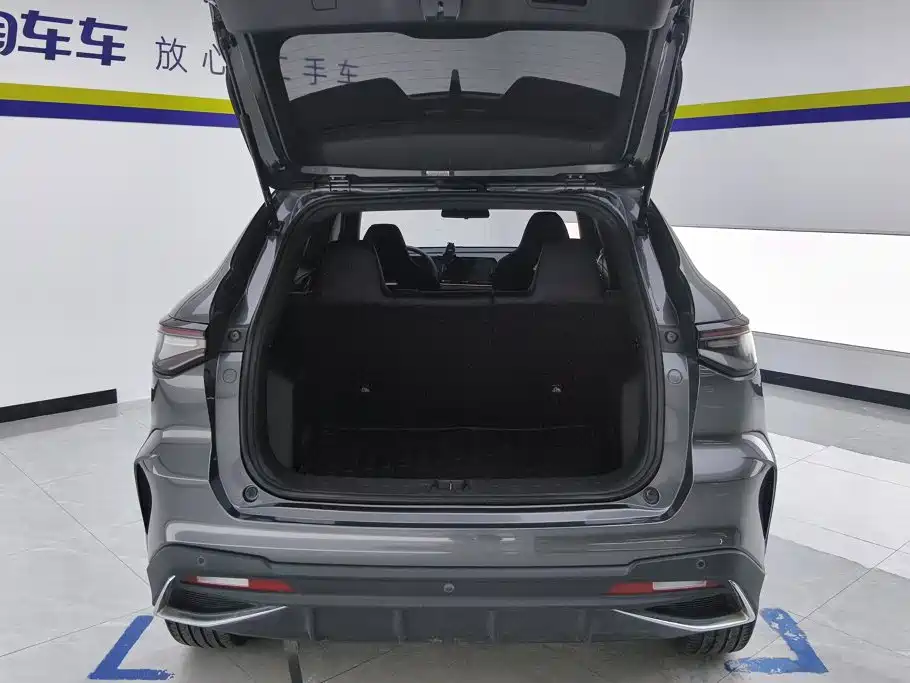 Oshan Oushang X5 PLUS — миниатюра 4