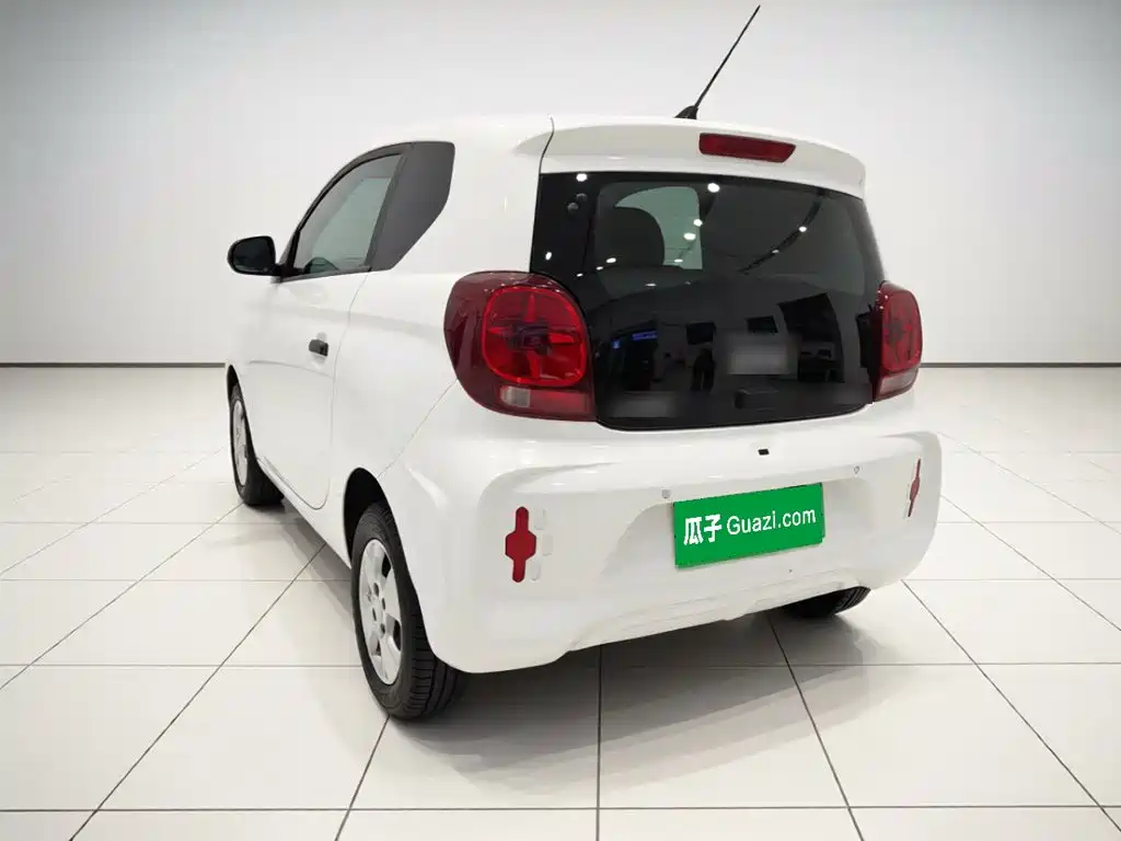 Roewe Clever — миниатюра 4
