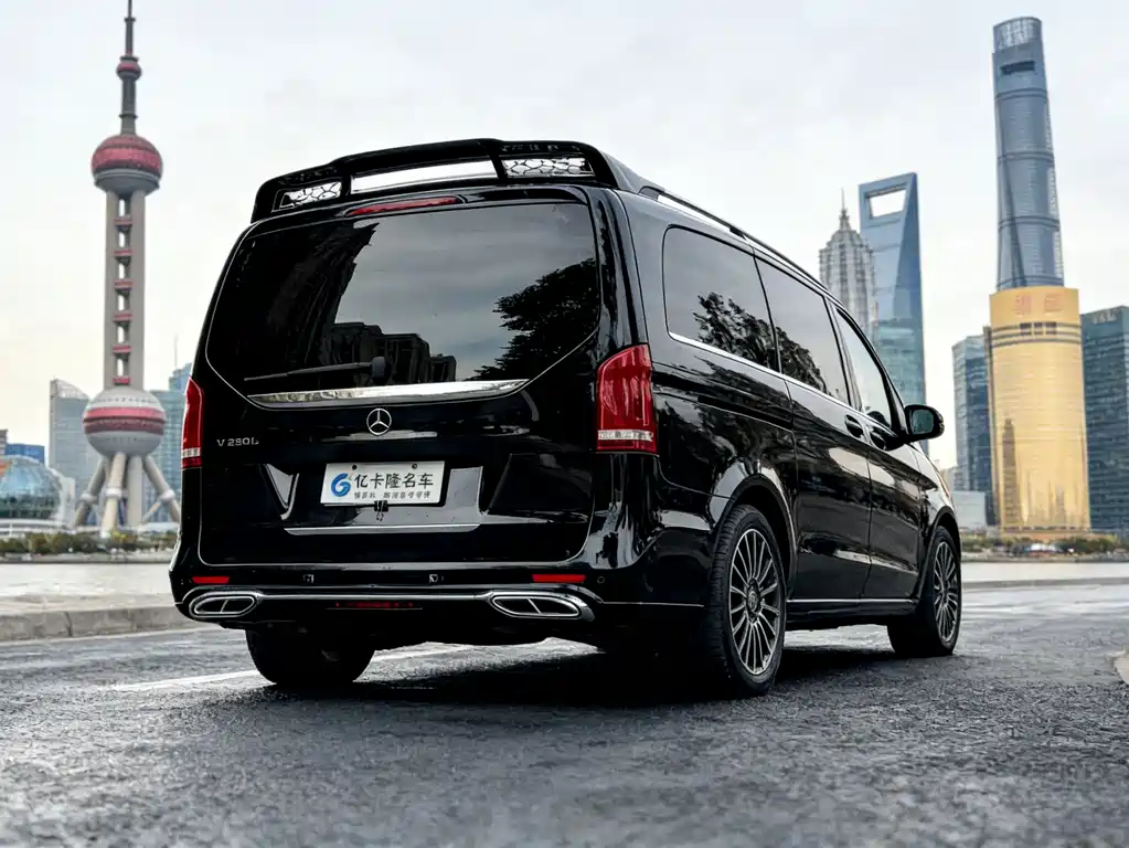 Yasheng Yasheng V-Class — миниатюра 5