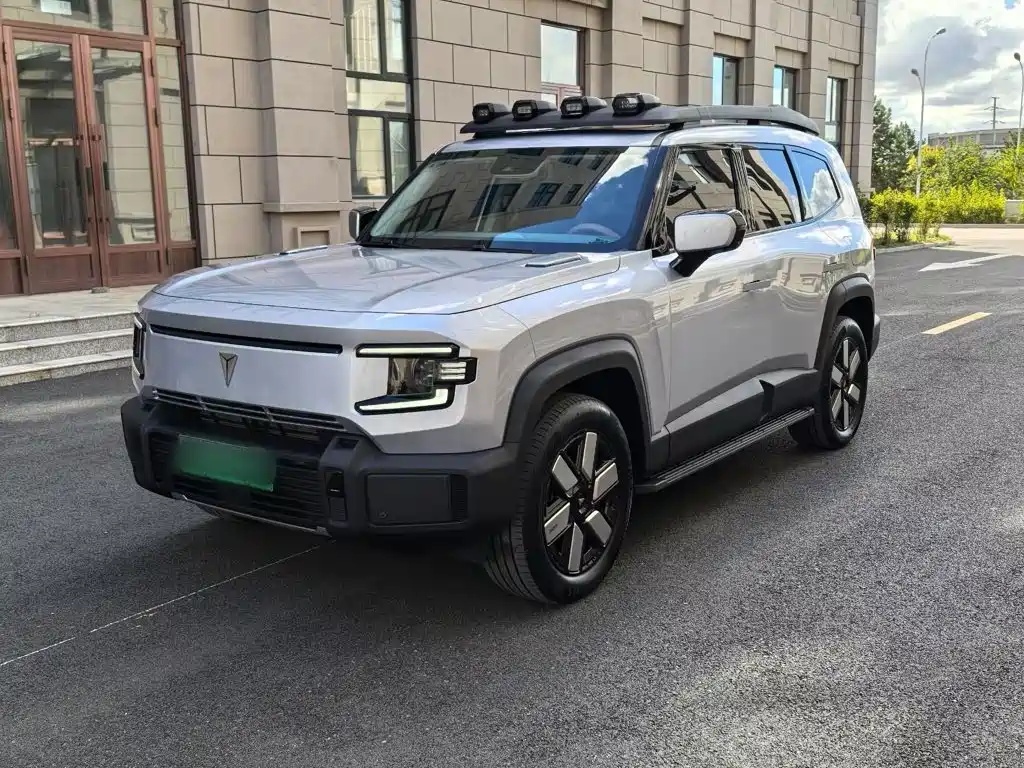 Deepal Deepal G318 — миниатюра 2