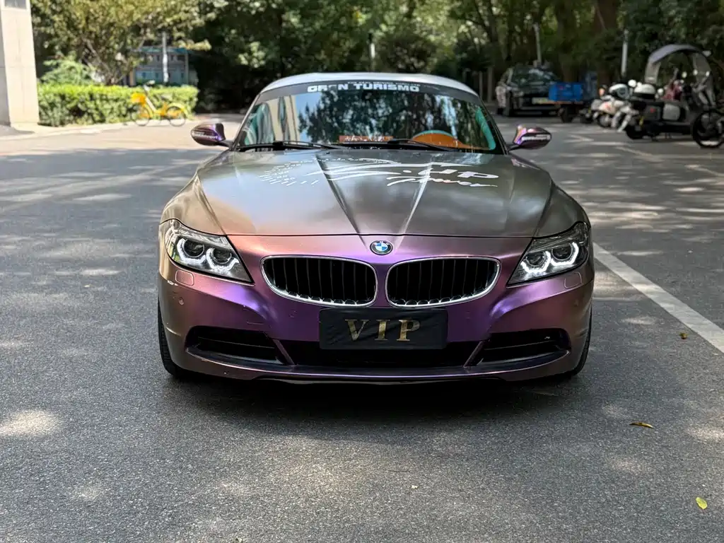 BMW Z4 — миниатюра 2