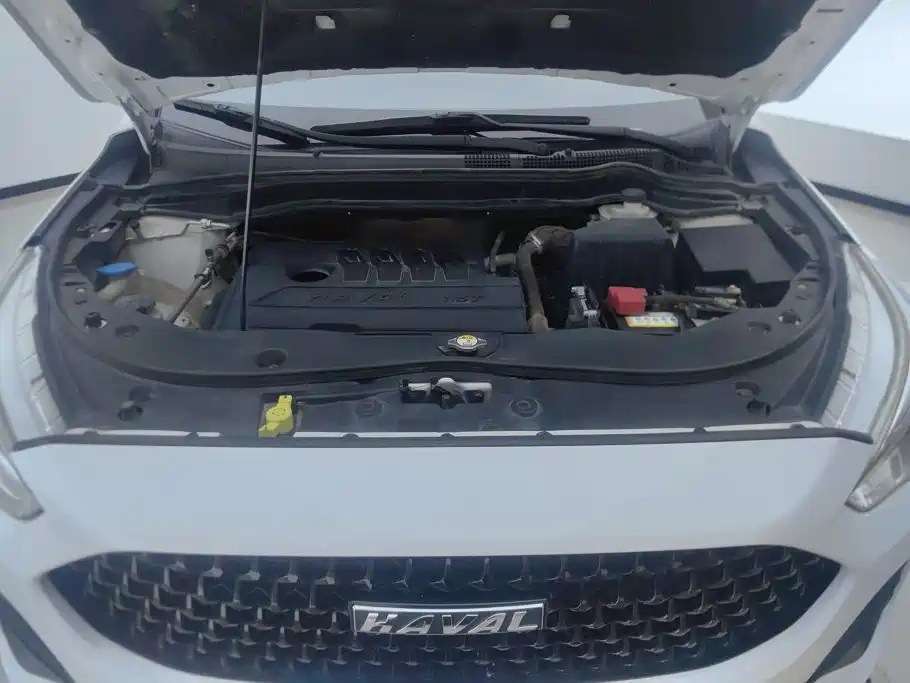 Haval M6 — миниатюра 10