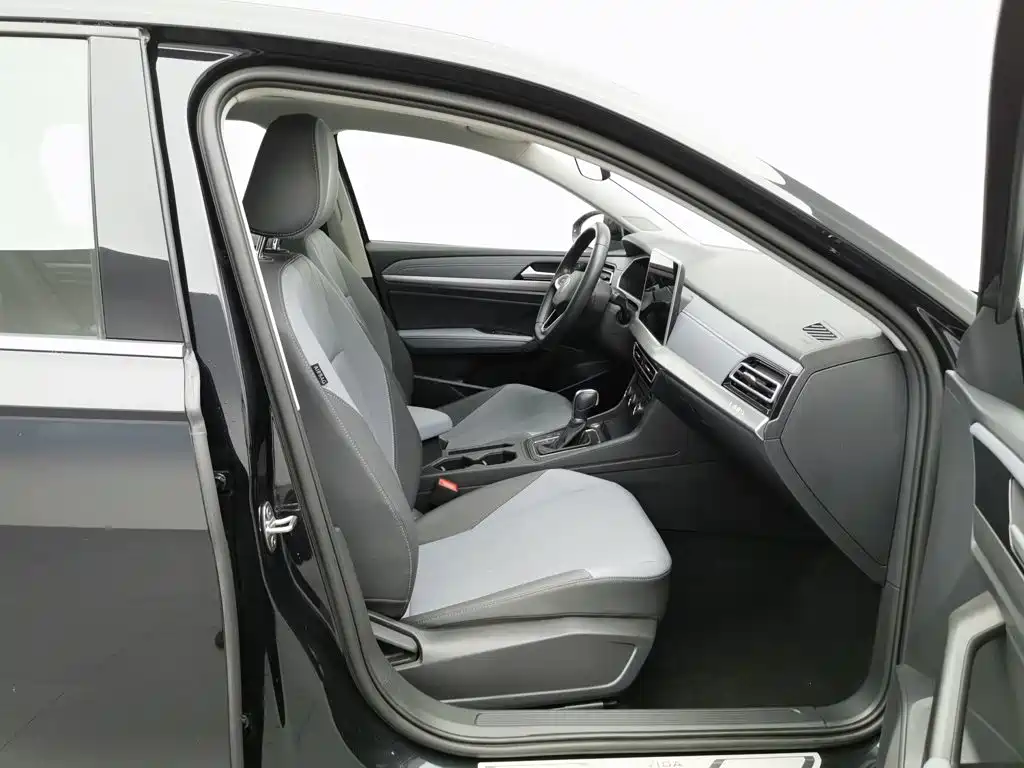 Volkswagen Lavida — миниатюра 23