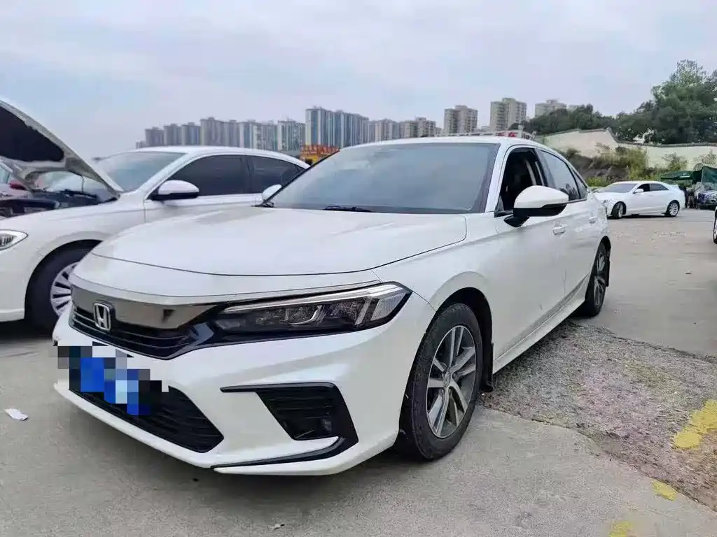 Honda Civic 2023