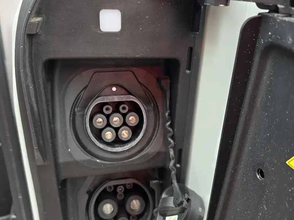 IVECO JUXING NEW ENERGY