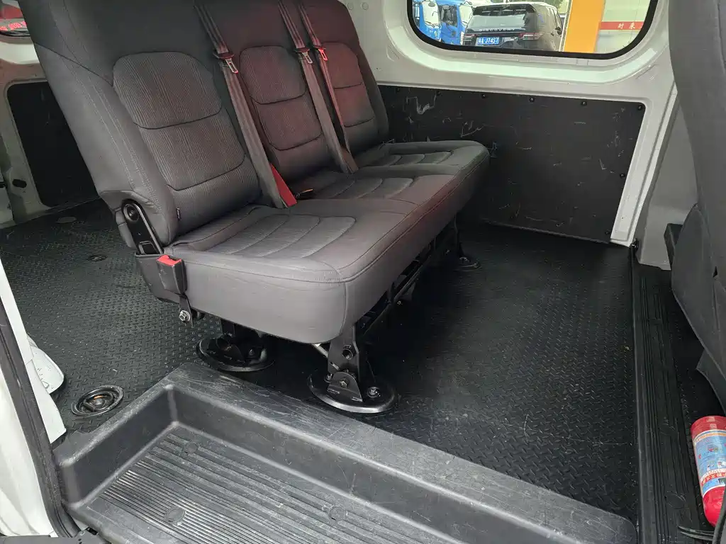 IVECO JUXING NEW ENERGY