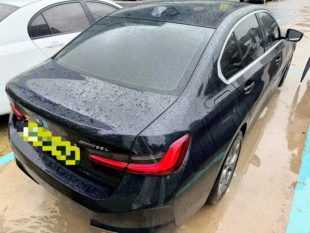BMW i3 — миниатюра 5