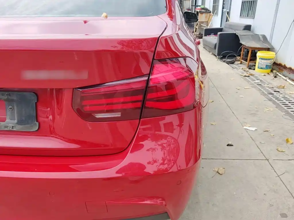 BMW 3 Series — миниатюра 8
