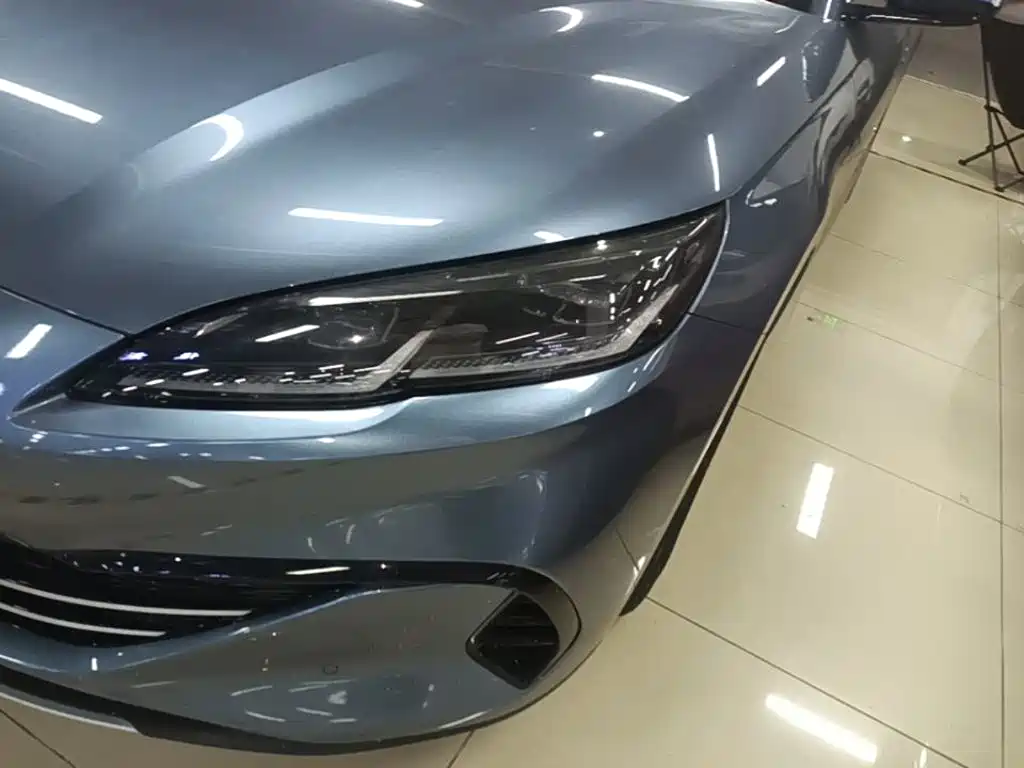 BYD Seal 06 — миниатюра 24