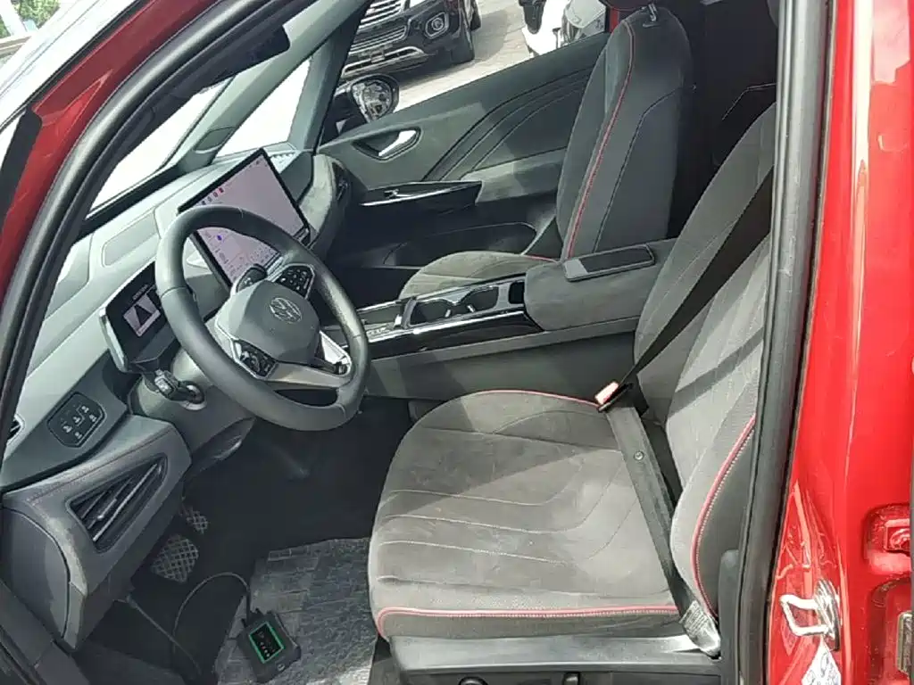 Volkswagen ID.3 — миниатюра 15
