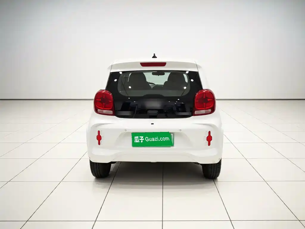 Roewe Clever — миниатюра 5
