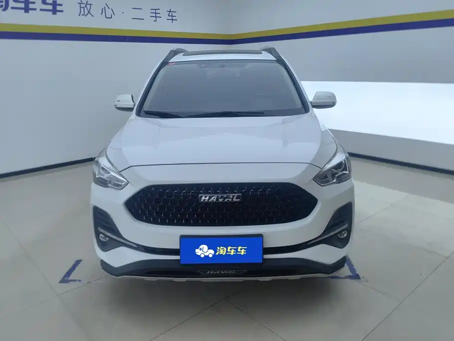 Haval M6 — миниатюра 2