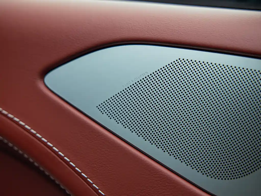 Aston Martin Rapide 6.0L S, фото 14