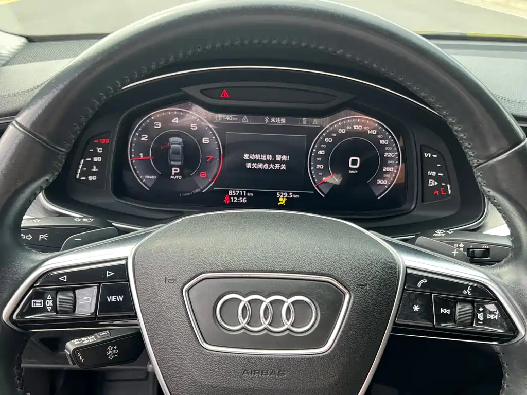 Audi A7 — миниатюра 13