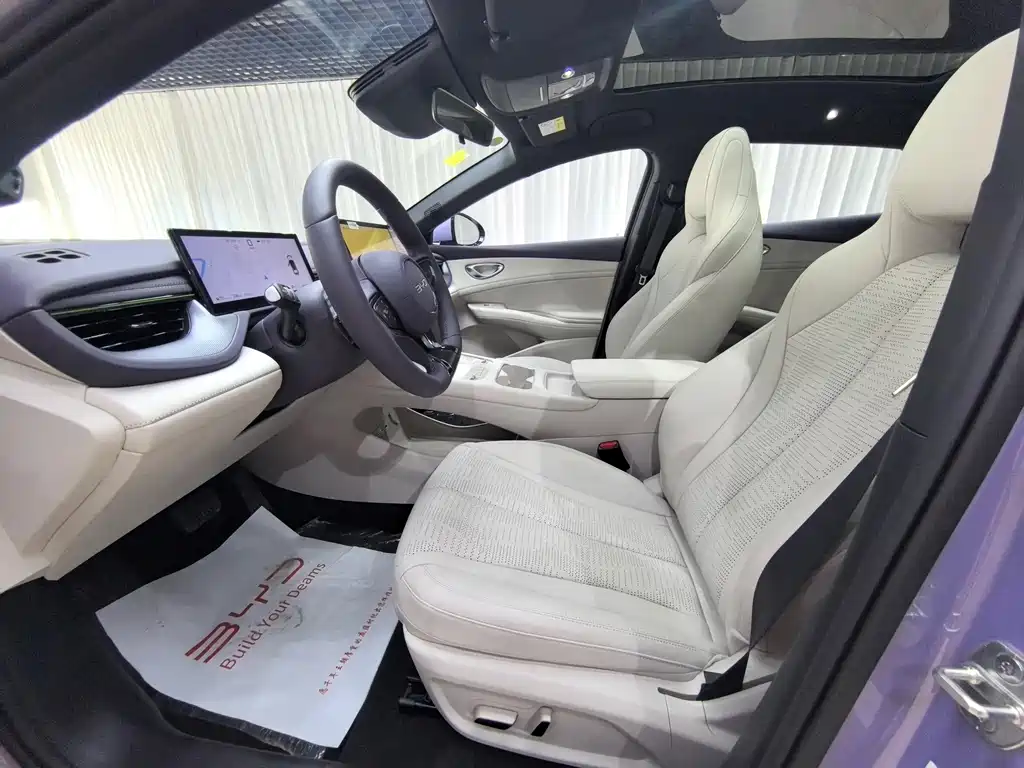 BYD Seal 06GT — миниатюра 7